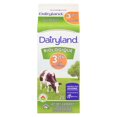 thumbnail image 4 of Dairyland 3.25% M.F. homogenized organic milk, 4 of 11