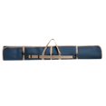 thumbnail image 4 of Sac pour Cannes à Pêche, Étui de Transport de Voyage, Accessoires, Housse Résistante à l'Usure, Protecteur, Sac de Protection, Sac de Rangement pour Canne à Pêche, Portable, Cadeau pour Homme, Bleu, 1,2 m, 4 of 9