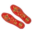 thumbnail image 1 of Red Shoe s Men Women Replacement for Climbing Winter Sports Camping 40, 1 of 8