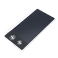 thumbnail image 1 of LCD Writing Tablet 6.5 Inch Reusable Electronic Drawing Pad for Kids Adults, 1 of 7