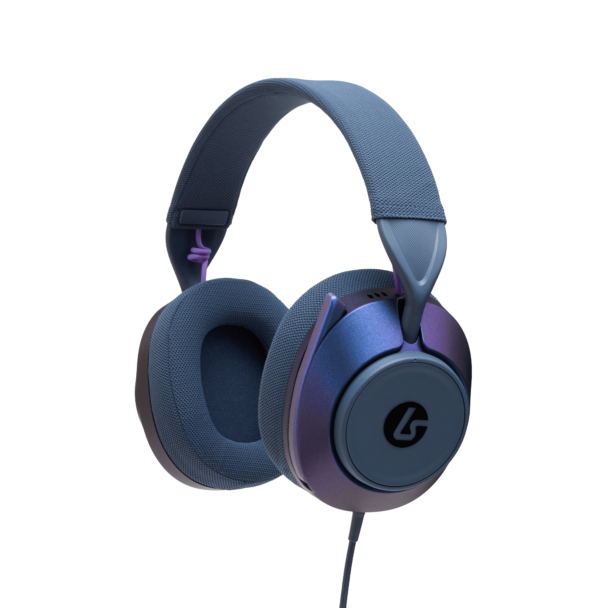 LucidSound LS10X Gen 2 Wired Gaming Headset for Xbox Series X|S - Indigo Fade