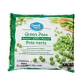 thumbnail image 1 of Great Value Frozen Green Peas, 750 g, 1 of 1