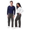 thumbnail image 4 of Sivvan Unisex Tapered Leg Drawstring Scrub Pants (Available in 10 Colors), 4 of 7