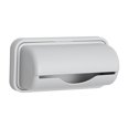 thumbnail image 4 of Distributeur de Sacs Poubelle avec Support de Rouleau de Papier, Bacs Suspendus pour Spa Petit Gris, 4 of 9