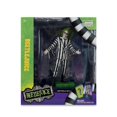 thumbnail image 4 of Movie Maniacs Beetlejuice 1988 6 Inch Static Figure Posed - Beetlejuice, 4 of 6