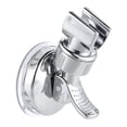 thumbnail image 4 of Japceit Shower Handset Holder Bathroom Wall Mount Suction Bracket, 4 of 6