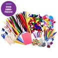 thumbnail image 4 of Ultimate Box of Crafts, Over 1,000 Piece Set, 4 of 5