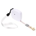 thumbnail image 4 of Shisuyan Mini Dog Leash Pet Leash Automatic Dog Leash Retractable Dog Leash for Small Pet Use, 4 of 8