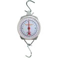 thumbnail image 2 of Buffalo Outdoors 330 Pound Mechanical Hanging Weight Hook Scale for Meat & Fish, 2 of 2