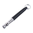 thumbnail image 2 of Dog Training Whistle with Adjustable Frequency and Neck Lanyard for Obedience and Behavior Control, 2 of 6