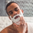 thumbnail image 3 of Gel à raser Peau hypersensible d'Edge pour hommes, 3 of 5