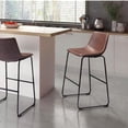 thumbnail image 2 of Heavenly Collection Bar Stool 30", 2 of 7