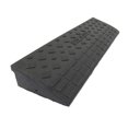 thumbnail image 1 of 3.7 Inches Loading Rubber Curb Ramp Dock Road Curb Car Ramps 10T(22000lbs), 1 of 14