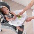 thumbnail image 3 of Ingenuity Trio 3-in-1 High Chair, 3 of 9