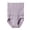 Violet, variante sur Taille Haute Abdomen en sous-Vêtements : Culottes Post-Partum en Mélange de Coton avec Soutien Ferme du Ventre et Conception Rehausse-Fesses