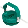 thumbnail image 3 of Stanley IceFlowâ¢ Gobelet à Paille Rabattable 30oz Jade, 3 of 6