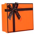thumbnail image 1 of 1 Set Gift Box with Gifts Pouch Packaging Christmas Present Packing Gift Bag Paper Party Decor for Valentine‘s Day, 1 of 8
