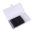 thumbnail image 5 of yuksok Erasable Fabric Marking Pens Refill Black, 5 of 5