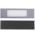 thumbnail image 4 of Vaidha Ensemble de Balais à Rayures pour Deebot-Ecovacs, 4 of 6