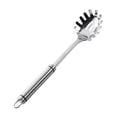 thumbnail image 1 of Vaidha Cookware Kitchen Cooking Utensils Set Kitchen Accessories Cooking Shovel Wok Spatula Long Handle Shovel Wok Turner, 1 of 2