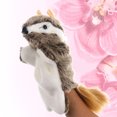 thumbnail image 3 of MasteelfCA 1 Pce Jouet Marionnette Animal en Peluche Vole Histoire Poupée de Jeu, 3 of 7