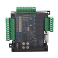 thumbnail image 2 of Output Current: 5A PLC Programmable Controller 8000 Steps PLC Control Board Voltage: DC24V Control Circuit For Conversion Circuit, 2 of 8
