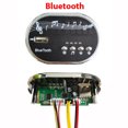 thumbnail image 1 of Voiture Électrique pour Enfants 12V Lecteur de Musique Bluetooth interface USB Affichage Batterie, 1 of 1