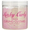 thumbnail image 1 of Kinky Curly Crème Pâtissière Bouclée 8 Oz, 1 of 5