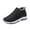 Black-B, variant on 2025 Snow Boots with Warm Snow Boots S for Women and Cosy Women's Leather Womens Snow Boots Short Boots Real Wool Winter High Snow Boots for Women Boots for Comfort and Warmth