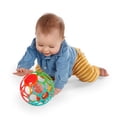 thumbnail image 2 of Oball - Rollin' Rainstick Rattle, 2 of 4