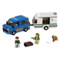 thumbnail image 2 of LEGO® City Great Vehicles - Van & Caravan (60117), 2 of 2