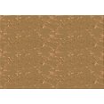 thumbnail image 1 of Ahgly Company Tapis d'Intérieur Rectangulaire Transitionnel Jaune Lavable à la Machine, 7 Pieds x 10 Pieds, 1 of 7