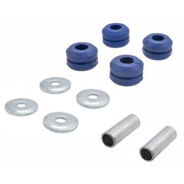 Stirling K200163D Front Strut Rod Bushing Kit - Fit Nissan D21 1986-94, Frontier 1998-04, Pathfinder 1987-95, Pickup 1995-97 |Walmart Canada