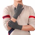 thumbnail image 2 of Arthritis Compression Gloves Health Care Gloves Nursing Gloves, 2 of 8