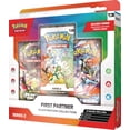 thumbnail image 2 of Pokemon TCG: First Partner Illustration Collection—Series 2, 2 of 4