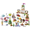 thumbnail image 3 of LEGO Disney Princess Le calendrier de l’Avent 2026 43298, 3 of 8