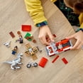 thumbnail image 2 of LEGO Jurassic World Blue & Beta Velociraptor Capture 76946 Toy Building Kit (181 Pieces), 2 of 6
