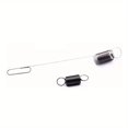 thumbnail image 2 of MesaSe 1 Pce Ressort de Contrôle de Vitesse pour Tondeuse à Gazon et Tronçonneuse - Compatible avec Modèle Brigg & Stratton 790849 699056, 2 of 5