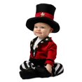 thumbnail image 1 of Déguisement de Bébé Lil Ringmaster, 1 of 1