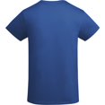 thumbnail image 2 of Roly Mens Breda Plain T-Shirt, 2 of 2