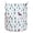 E, variant on Wzzjkit Fashion Printed Household Foldable Toy Clothing Storage Bag Laundry Basket
