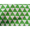 thumbnail image 5 of oneOone Cotton Poplin Green Fabric Block Sewing Craft Projects Fabric Prints By Yard 56 Inch Wide-3W, 5 of 5