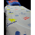 thumbnail image 3 of Toy Story Ensemble de Draps Jumeaux Multicolores pour Enfants-3 Pièces, 3 of 5