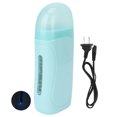 thumbnail image 2 of Hair Removal Machine, Green Wax Heater Epilator Portable Fast Speed  for Home for Arm for Underarm for Leg EU Plug,US Plug, 2 of 7