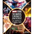 thumbnail image 1 of Marvel Studios The Marvel Cinematic Universe An Official Timeline, 1 of 2