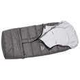 thumbnail image 2 of Peg Perego Vario Manchon de Pied pour Poussette - Gris, 2 of 5
