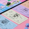 thumbnail image 3 of Hello Kitty and Friends Monopoly Board Game, 3 of 5