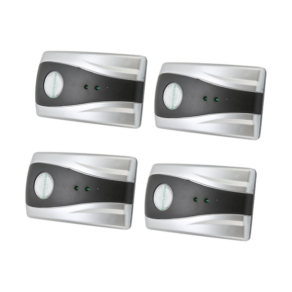 Energy Saver, Smart Electric Box Energy Saver 4pcs 50 To 60Hz Rated Frequency Plug And Play For TV EU Plug,UK Plug,US Plug