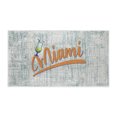 thumbnail image 1 of Non-Skid Ultra-Thin Area Rugs Washable Multipurpose 24 x 44 Inches Floor Mat, 1 of 7