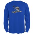 thumbnail image 1 of Danbury Trashers - Logo Mens Long Sleeve T Shirt, 1 of 1